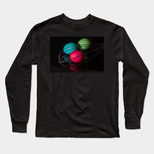 Easter Spring Forth Long Sleeve T-Shirt